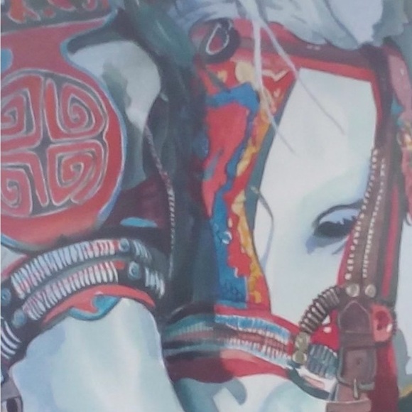 Meet your Posher, Terri - Picture 1 of 1